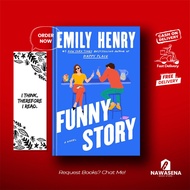 Funny Story by Emily Henry (English)