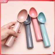 {halfa}  Comfort Grip Ice Cream Scoop Easy Glide Ice Cream Scoop Easy Scoop Ice Cream Scooper for Ge