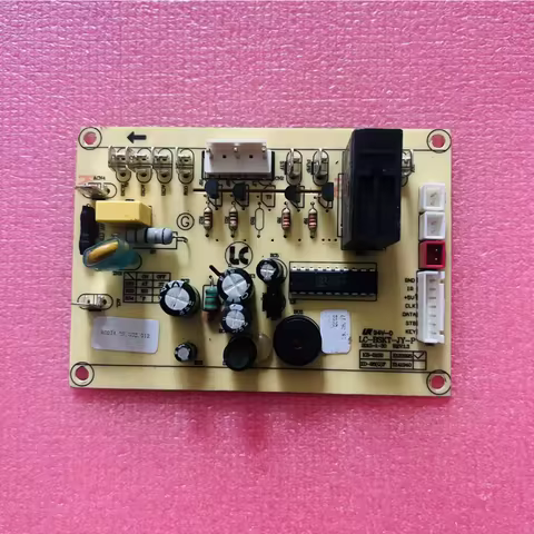 For mobile air conditioning computer board main board control board power board LC-BSKT-JY-P
