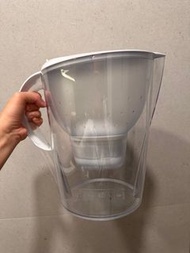 Brita 2.4L 濾水壺 Maxtra pro 濾芯