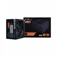 Ace Power 550W 550 watt FP 550 80+ Bronze FP550 80 plus Power Supply