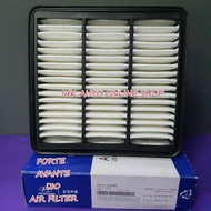 AIR FILTER ORIGINAL FORTE AVANTE i30 28113-2H000