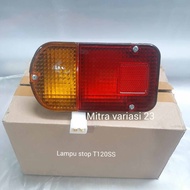 lampu belakang T120ss lampu stop T120SS pick up stop lamp T120ss pickup