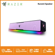 Original Razer Leviathan V2 X Sanrio Kuromi Limited Edition Bluetooth Speaker
