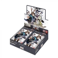 Union Arena UA30BT Arknights Box