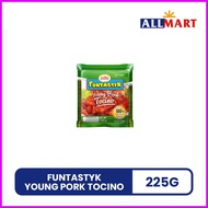 ℳ ℆ ☓ Funtastyk Young Pork Tocino 225g
