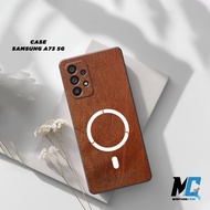 Montana - Silicone Case - Samsung A71 Samsung A72 4G Samsung A72 5G Samsung A73 5G Case - Latest Cas