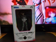 SEGA EVANGELION 劇場版 明日香 SPM Figure