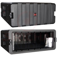Pp4u NPE Rack ABS 4U Model Depth 19" PP-4U (With Inner Rubber)