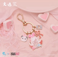 光遇國際服絆愛叫聲徽章