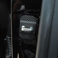 Suitable for 20 Models Weilai es8 ES8 Door Lock Cover Screw Cover Door Lock Cover Limiter Cover Deco