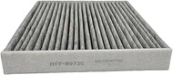 Cabin Air Filter for BMW iX1 xDrive30L 2023+ X1 M35Li 2.0T 2024+ X2 sDrive25i U10 2.0T 2023+, Air Co