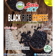 Black Rice Coffee 200grams 100% Black Rice from our own farm