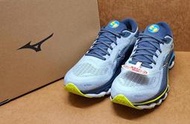 ✩Pair✩ 美津濃 MIZUNO WAVE SKY 7 SW 男慢跑鞋 J1GC231101 寬楦 Enerzy 避震