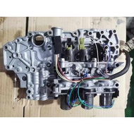 4F27E 5F27E 4/5 Speed Main Valve Bodies Transmission Solenoid Block Pack Control Unit Module for Maz