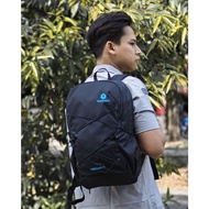 Daypack Outdoor Greenforest Shikigami Backpack 22L Laptop Slot Men And Women