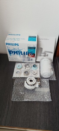 Philips飛利浦濾水器WP3812