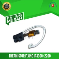 THERMISTOR IR2200/iR2800/iR3300 - FM2-1793-000 P