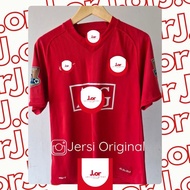 Jersey Original Manchester United (MU / EMYU) Home 2008 - Size M - NNS #Ronaldo #7