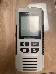 牆體探測儀