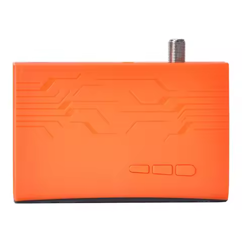 FREESAT V7X DVB-S DVB-S2 Digital Signal Satellite HD Decoder 1080P H.264 TV Receiver With USB WIFI U