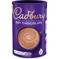 Cadbury hot chocolate drink 500g