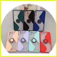 ♞,♘,♙S Style Shaped with Ring Holder Case OPPO A83 RealmeC2 RealemC3/5i/6i/5 Realme 7 7i 7pro Realm