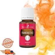 Young Living YL Frankincense Essential Oil 15ml