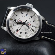 Winner Time นาฬิกา LUMINOX P-38 LIGHTNING 9520 SERIES รุ่น XA.9527 รับประกันบริษัท C.THONG PANICH 2 