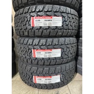265/60/18 ChaoYang SL399 AT Tyre Thailand Tayar