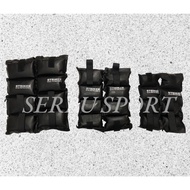 Foot Weights / Bending Tools size 3 / 3KG -+