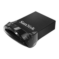 SanDisk Ultra Fit USB 3.1 Flash Drive 16/32/64/128/256/512GB (SDCZ430)