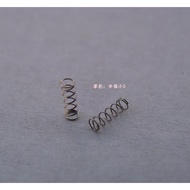 Suitable for Logitech G9X M705 M950 G903 G500S G700 G700S G502 Mouse Roller Spring