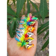 ARAW SAE LURE JAWS MINI 2.7 CM