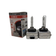 Osram Same Style Xenon Bulb D1S D2S D3S D4S Car HID Headlight 4300K 6,000K