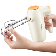 小熊 - 小熊打蛋器 電動家用打蛋機迷你打奶油機烘焙工具打發器 攪拌器