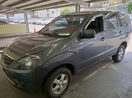 【只賣好車】2012 三菱Zinger，2.4cc 跑23萬2，載人載貨都好用，後車廂空間絕對優勢！！