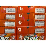 UMobile Prepaid VIP Number Batch 15