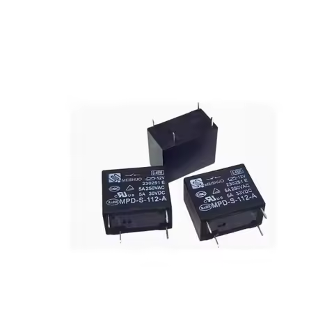 HOT NEW MPD-S-112-A MPD S 112 A 12VDC 5A 4foot relay