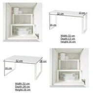 IKEA Variera Rack Shelf Insert