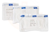 Thai gauze top dressing gauze gamgee 10 pcs/pack for wound dressing