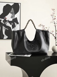 Chanel 托特包