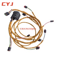 Excavator Harness 354-0049 Engine Harness Suitable for C15 Engine 3540049