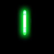 Glow Stick 45mm Merah Biru Hijau Eceran Stik Menyala Kumbul Starlite Fosfor Patah Peralatan Pancing