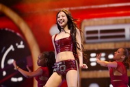 K-POP DVD 2025 コーチェラ フェスティバル Week1-2 2枚SET JENNIE 2025.04.13/20 Coachella ジェニ KPOP DVD