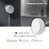 Aqara Presence Sensor FP2 Global Version