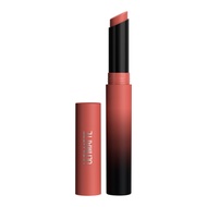 MAYBELLINE Ultimatte Lipstick 1299 More Spice