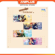Ensemble Stars!! Movie Commemorative Trading Ticket