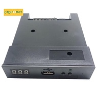 For GOTEK Floppy to USB 1.44M Floppy to USB Flash Drive Emulation Floppy Drive GOTEK SFR1M44-U100K