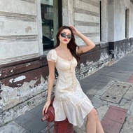 Pjkk.clothes | Mini Linda Dress